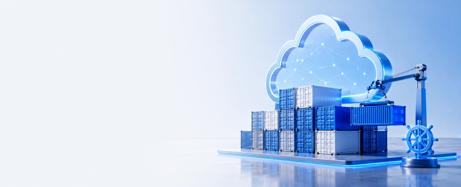 Containerization